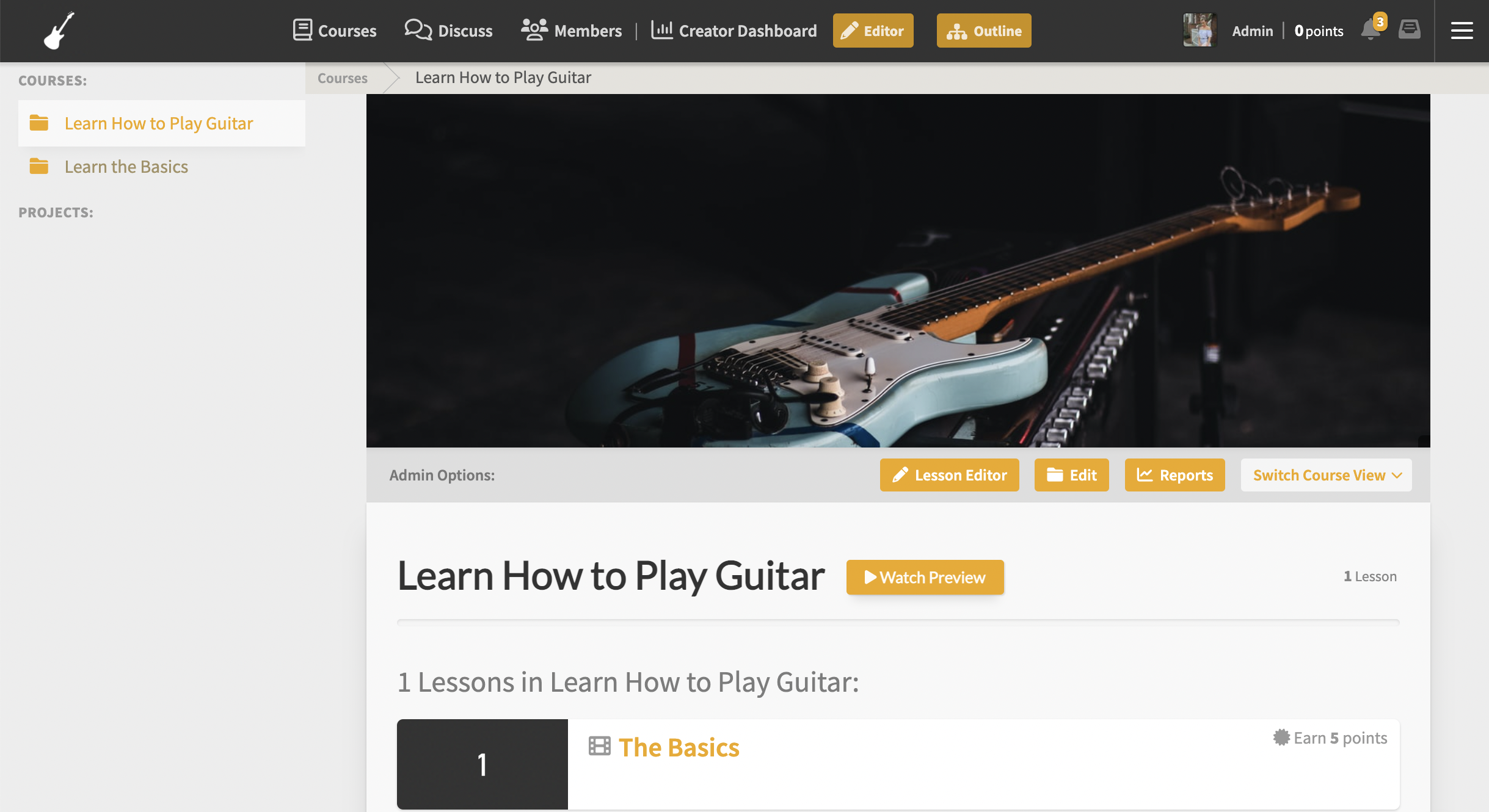 How to Teach a Musical Instrument Online Create a Music Online Course